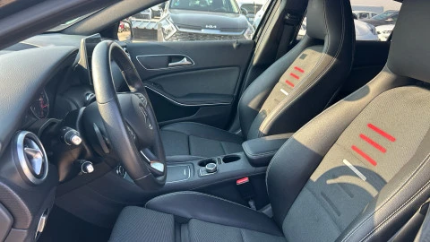 Mercedes-Benz Clase A A 180