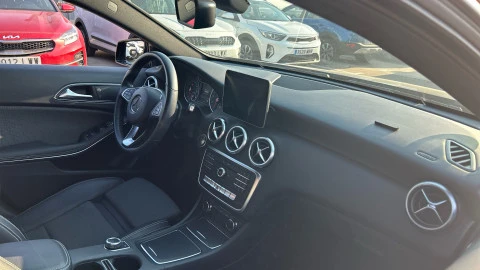 Mercedes-Benz Clase A A 180