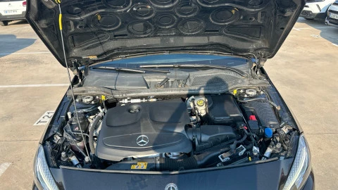 Mercedes-Benz Clase A A 180