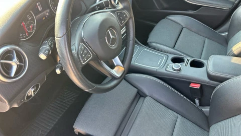 Mercedes-Benz Clase A A 180