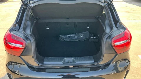 Mercedes-Benz Clase A A 180