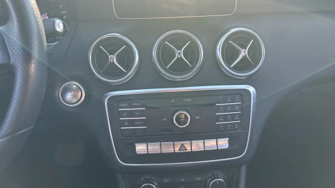 Mercedes-Benz Clase A A 180