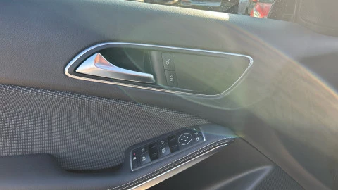Mercedes-Benz Clase A A 180