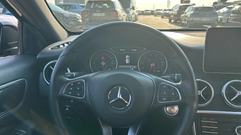 Mercedes-Benz Clase A A 180
