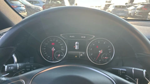 Mercedes-Benz Clase A A 180
