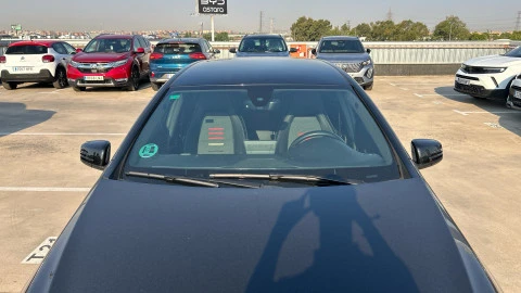 Mercedes-Benz Clase A A 180