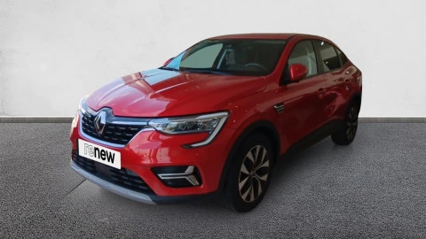 Renault Arkana Equilibre TCe 103kW(140CV) EDC mild hyb