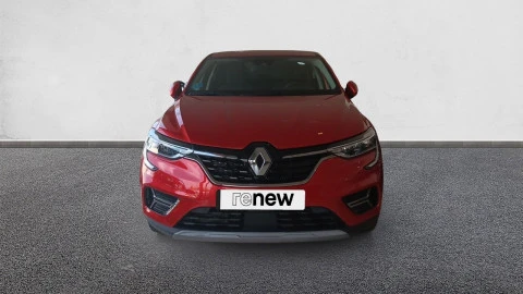 Renault Arkana Equilibre TCe 103kW(140CV) EDC mild hyb