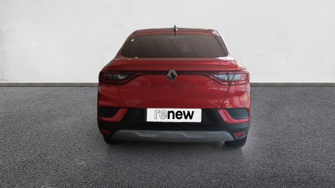 Renault Arkana Equilibre TCe 103kW(140CV) EDC mild hyb