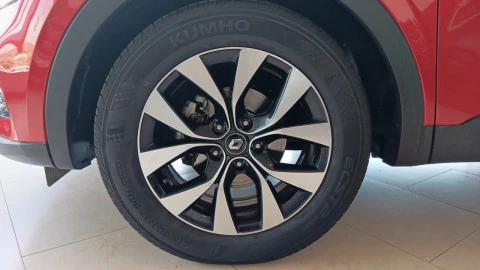 Renault Arkana Equilibre TCe 103kW(140CV) EDC mild hyb