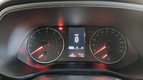 Renault Arkana Equilibre TCe 103kW(140CV) EDC mild hyb