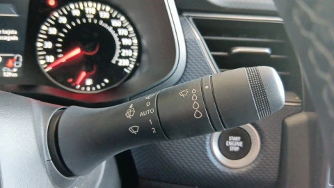 Renault Arkana Equilibre TCe 103kW(140CV) EDC mild hyb