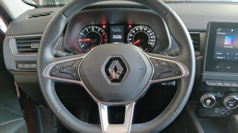Renault Arkana Equilibre TCe 103kW(140CV) EDC mild hyb