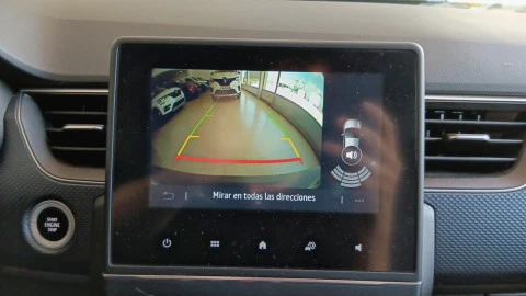 Renault Arkana Equilibre TCe 103kW(140CV) EDC mild hyb