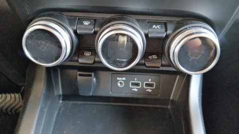 Renault Arkana Equilibre TCe 103kW(140CV) EDC mild hyb