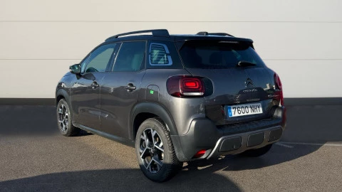 Citroën C3 Aircross PureTech 81kW (110CV) Shine Pack