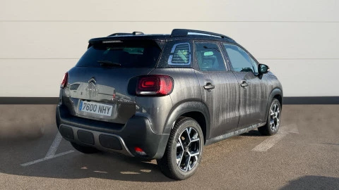 Citroën C3 Aircross PureTech 81kW (110CV) Shine Pack
