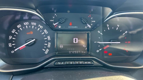 Citroën C3 Aircross PureTech 81kW (110CV) Shine Pack