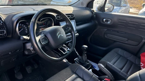 Citroën C3 Aircross PureTech 81kW (110CV) Shine Pack