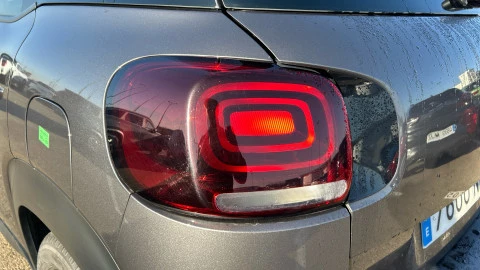 Citroën C3 Aircross PureTech 81kW (110CV) Shine Pack