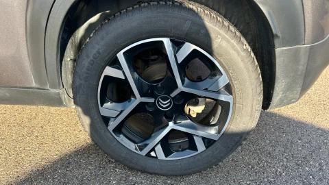 Citroën C3 Aircross PureTech 81kW (110CV) Shine Pack