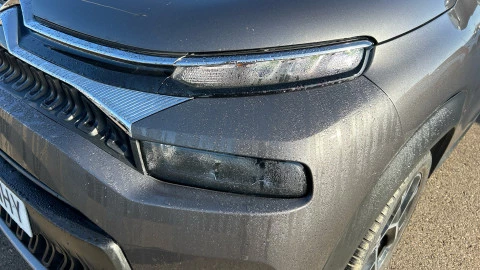 Citroën C3 Aircross PureTech 81kW (110CV) Shine Pack