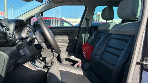 Citroën C3 Aircross PureTech 81kW (110CV) Shine Pack