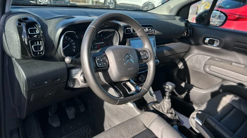 Citroën C3 Aircross PureTech 81kW (110CV) Shine Pack