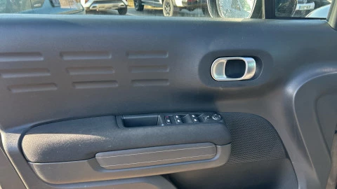 Citroën C3 Aircross PureTech 81kW (110CV) Shine Pack