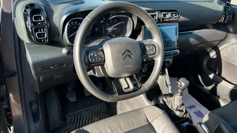 Citroën C3 Aircross PureTech 81kW (110CV) Shine Pack