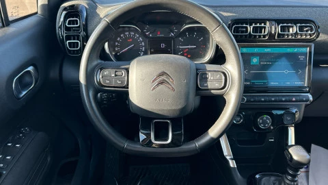 Citroën C3 Aircross PureTech 81kW (110CV) Shine Pack