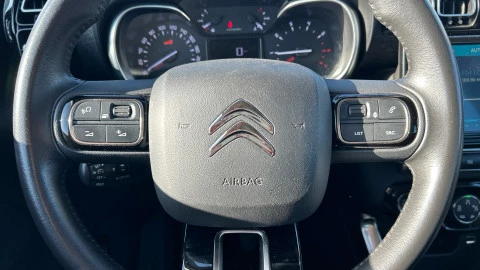 Citroën C3 Aircross PureTech 81kW (110CV) Shine Pack