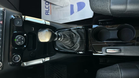 Citroën C3 Aircross PureTech 81kW (110CV) Shine Pack