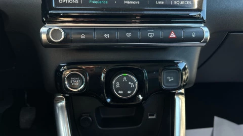 Citroën C3 Aircross PureTech 81kW (110CV) Shine Pack