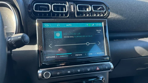 Citroën C3 Aircross PureTech 81kW (110CV) Shine Pack