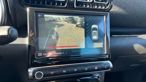 Citroën C3 Aircross PureTech 81kW (110CV) Shine Pack