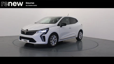 Renault Clio Evolution TCe 90 (67kw)
