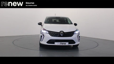 Renault Clio Evolution TCe 90 (67kw)