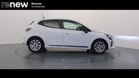 Renault Clio Evolution TCe 90 (67kw)