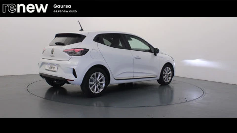 Renault Clio Evolution TCe 90 (67kw)