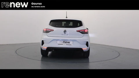 Renault Clio Evolution TCe 90 (67kw)