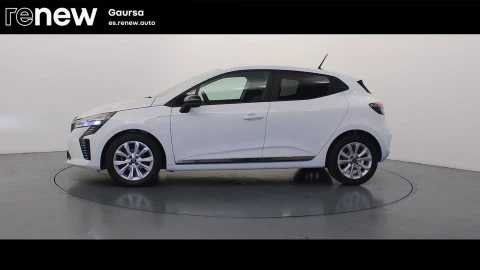 Renault Clio Evolution TCe 90 (67kw)