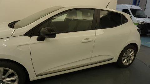 Renault Clio Evolution TCe 90 (67kw)