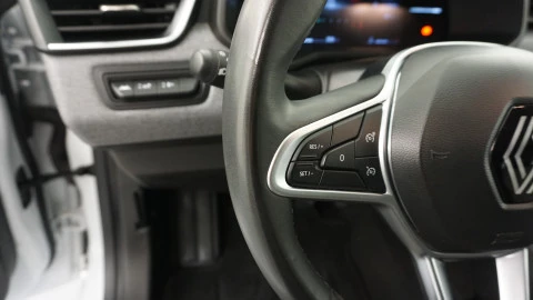 Renault Clio Evolution TCe 90 (67kw)