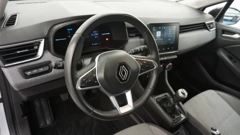 Renault Clio Evolution TCe 90 (67kw)