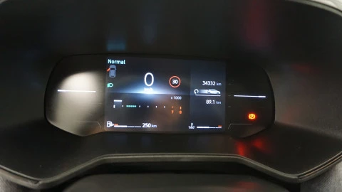 Renault Clio Evolution TCe 90 (67kw)