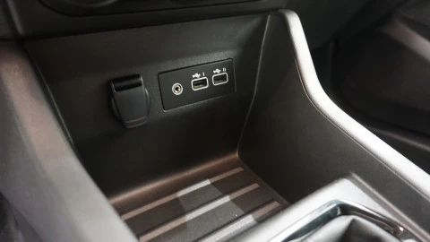 Renault Clio Evolution TCe 90 (67kw)