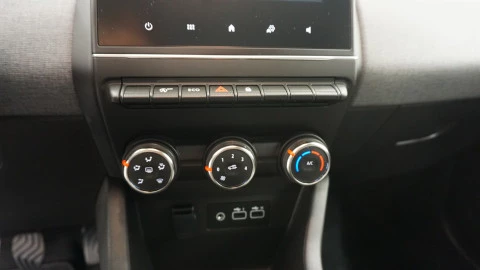 Renault Clio Evolution TCe 90 (67kw)