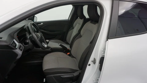 Renault Clio Evolution TCe 90 (67kw)