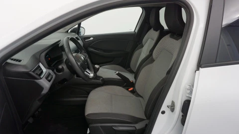 Renault Clio Evolution TCe 90 (67kw)